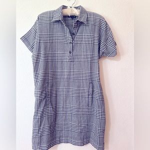 Toad&Co Hartland Fall Dress size small